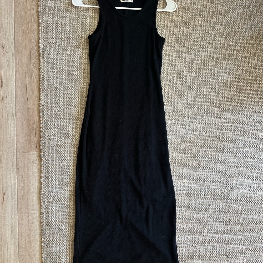 Marine Layer Lexi dress Midi Dress
